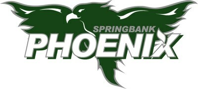 Springbank Phoenix Logo